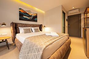 Elegant Maltepe Accommodation