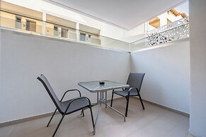 Elegant Maltepe Accommodation