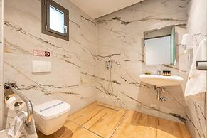 Elegant Maltepe Accommodation