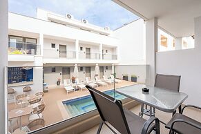 Elegant Maltepe Accommodation