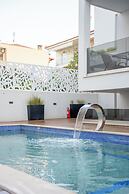 Elegant Maltepe Accommodation