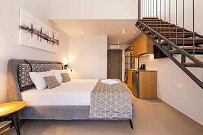 Elegant Maltepe Accommodation