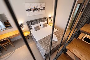 Elegant Maltepe Accommodation