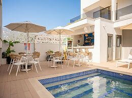 Elegant Maltepe Accommodation
