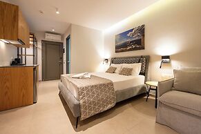 Elegant Maltepe Accommodation