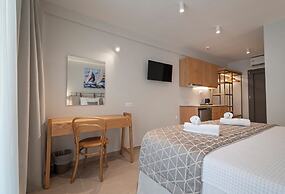 Elegant Maltepe Accommodation
