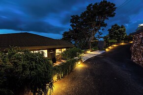 Villa De La Isla - Ocean Views Onetangi