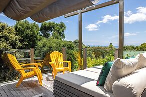 Villa De La Isla - Ocean Views Onetangi