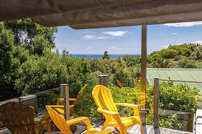 Villa De La Isla - Ocean Views Onetangi