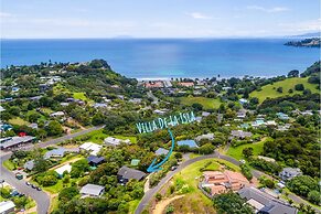 Villa De La Isla - Ocean Views Onetangi
