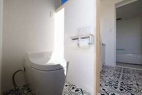 POOL VILLA Mito
