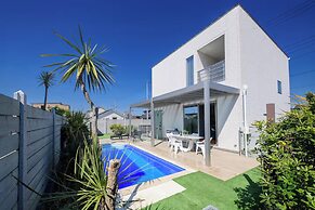 POOL VILLA Mito