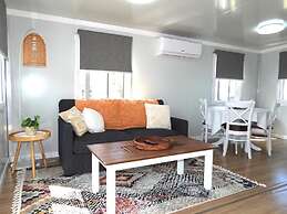 Country Style Holiday Park