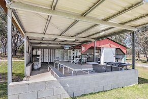 Country Style Holiday Park