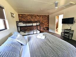 Country Style Holiday Park