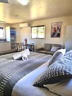 Country Style Holiday Park