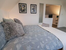 The Loft - 96B