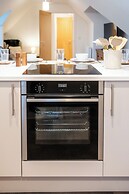 Beautiful 2 Bedroom Apartment in Malvern