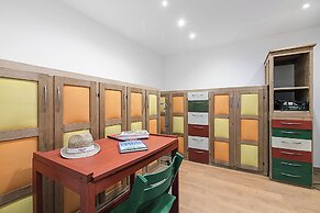 Appartamento Ciclamino