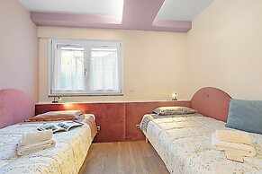Appartamento Ciclamino