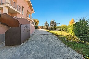 Appartamento Ciclamino