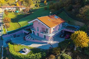 Appartamento Ciclamino