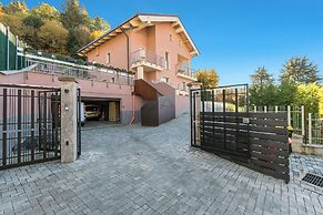 Appartamento Ciclamino