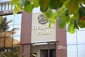 REGULAR POINT