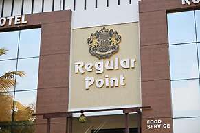 REGULAR POINT