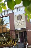 REGULAR POINT