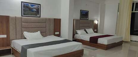 Hotel Gurudeva