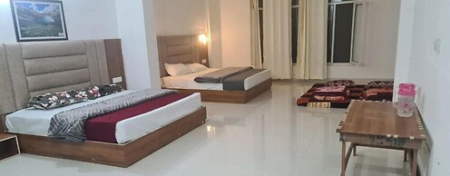 Hotel Gurudeva