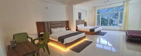 Hotel Gurudeva