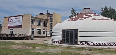 Halh Gol Hotel