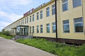 Halh Gol Hotel