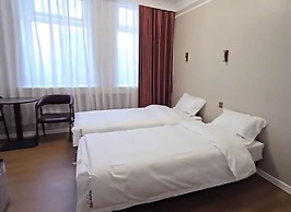 Halh Gol Hotel