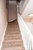 Modern Elegant and Spacious 3 Double Bedroom House