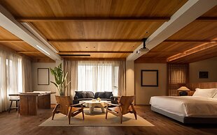 CongLinLi Wooded Homestay