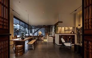 CongLinLi Wooded Homestay