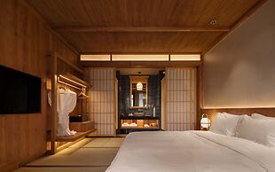 CongLinLi Wooded Homestay