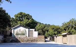 CongLinLi Wooded Homestay