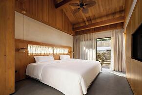 CongLinLi Wooded Homestay