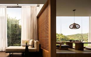 CongLinLi Wooded Homestay
