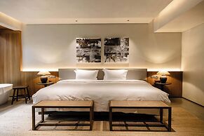 CongLinLi Wooded Homestay