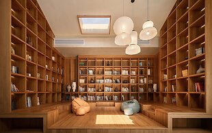 CongLinLi Wooded Homestay