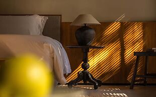 CongLinLi Wooded Homestay