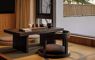 CongLinLi Wooded Homestay