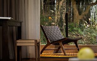 CongLinLi Wooded Homestay