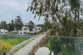Solt Suites Bodrum