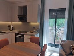 Solt Suites Bodrum